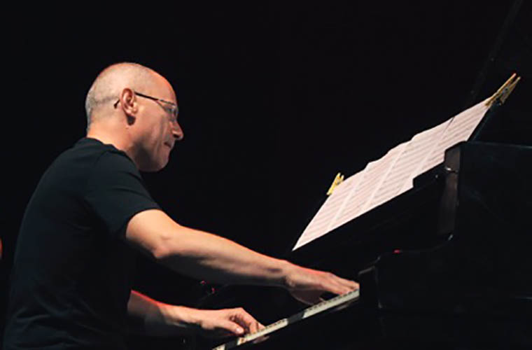 Paolo Birro