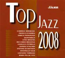 Top jazz 2008